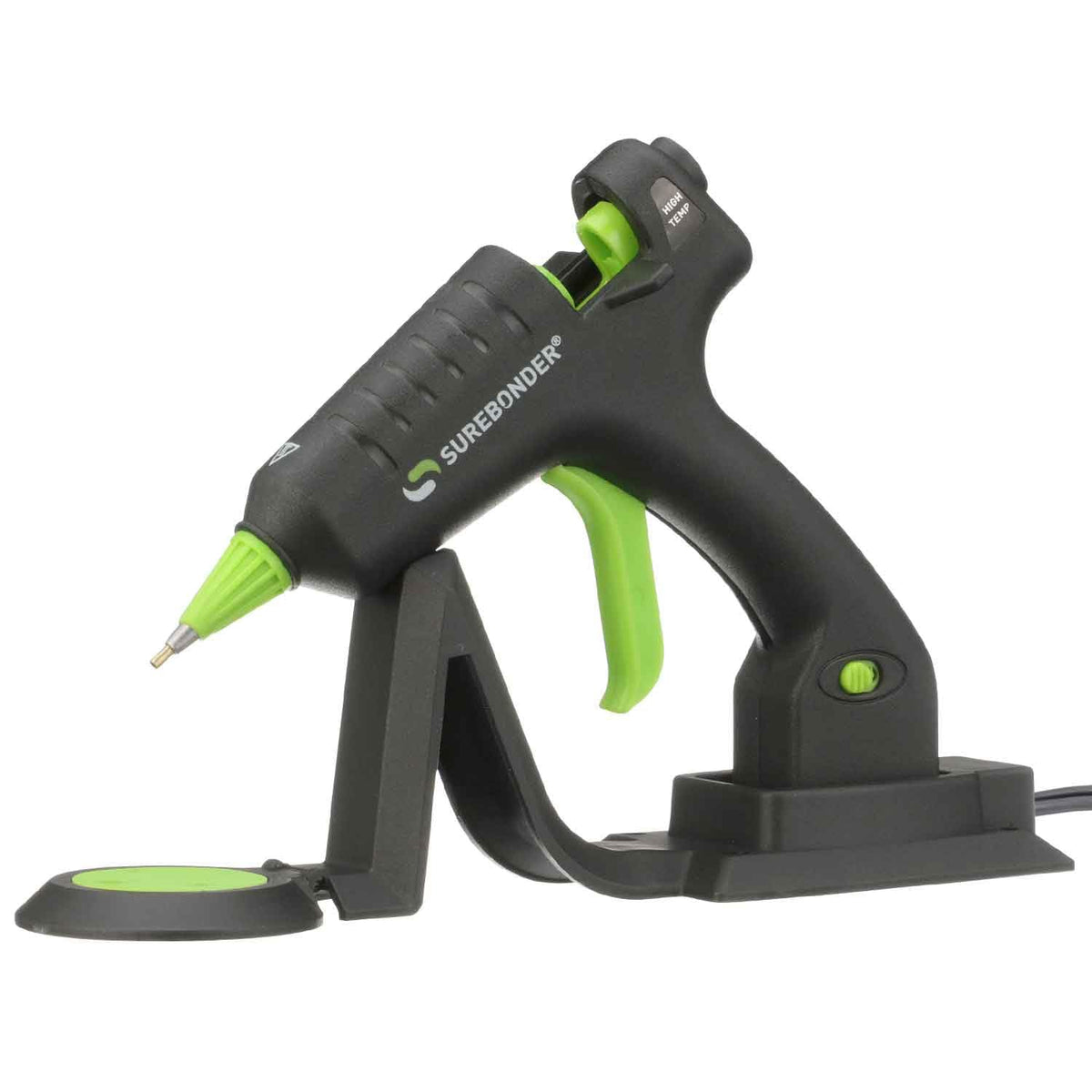 Surebonder CL-195F cordless use for quick crafting tasks