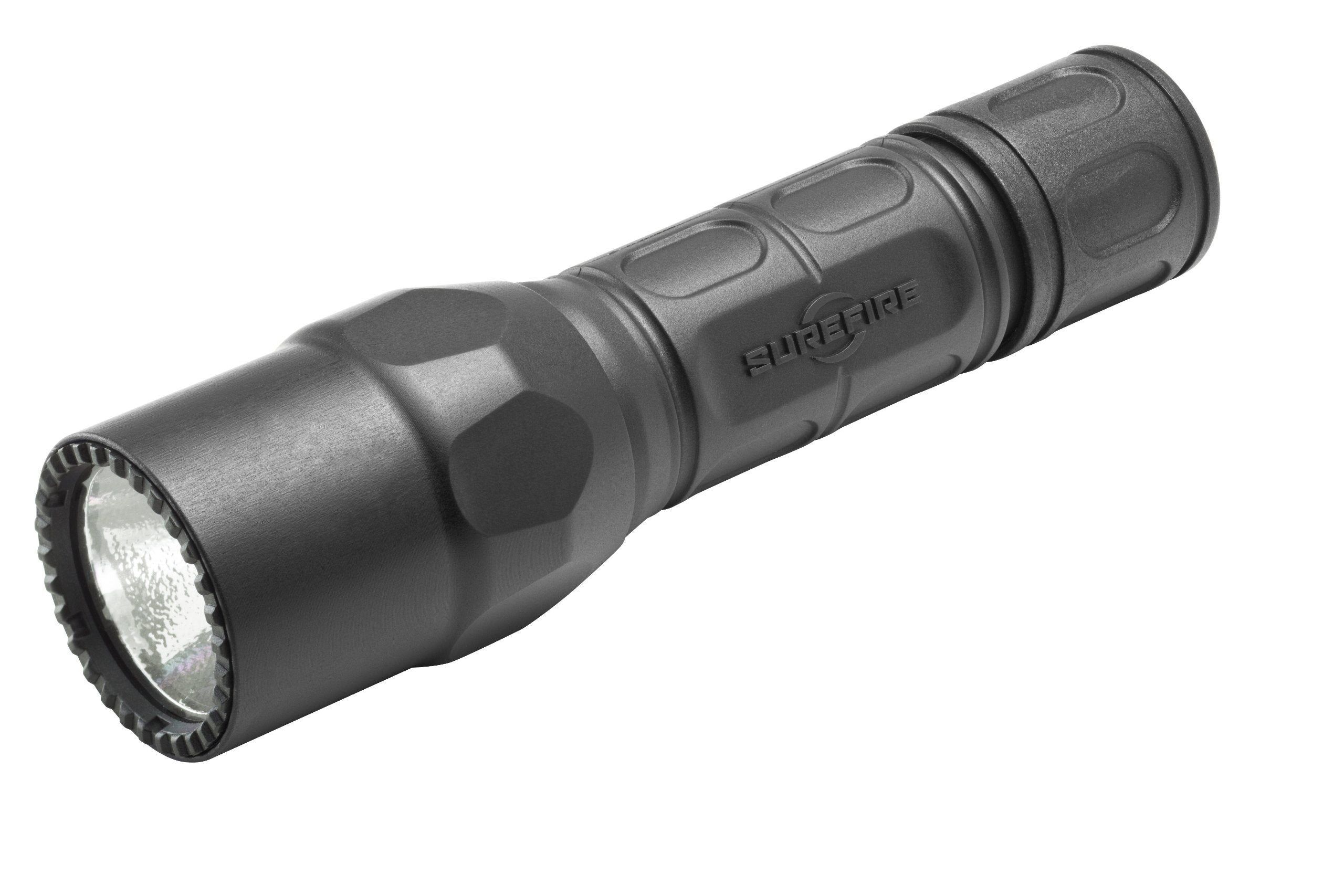 SureFire G2X Pro dual-output beam for outdoor visibility