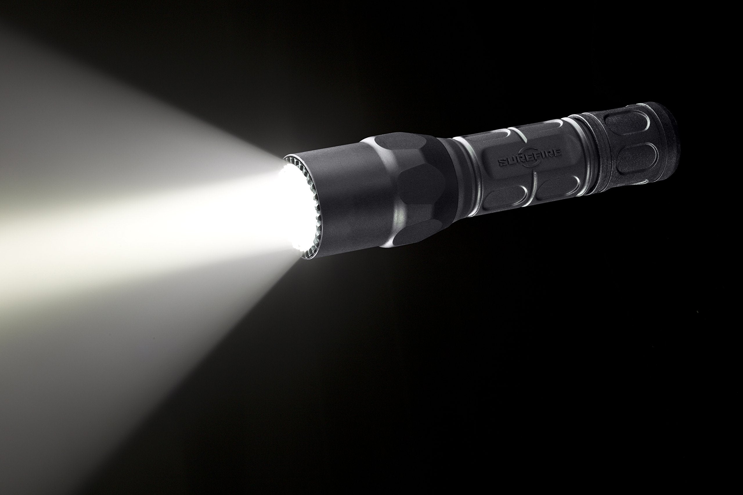 SureFire G2X Pro high-output beam up to 600 lumens