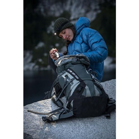 SureFire G2X Pro 15-lumen low mode extends runtime