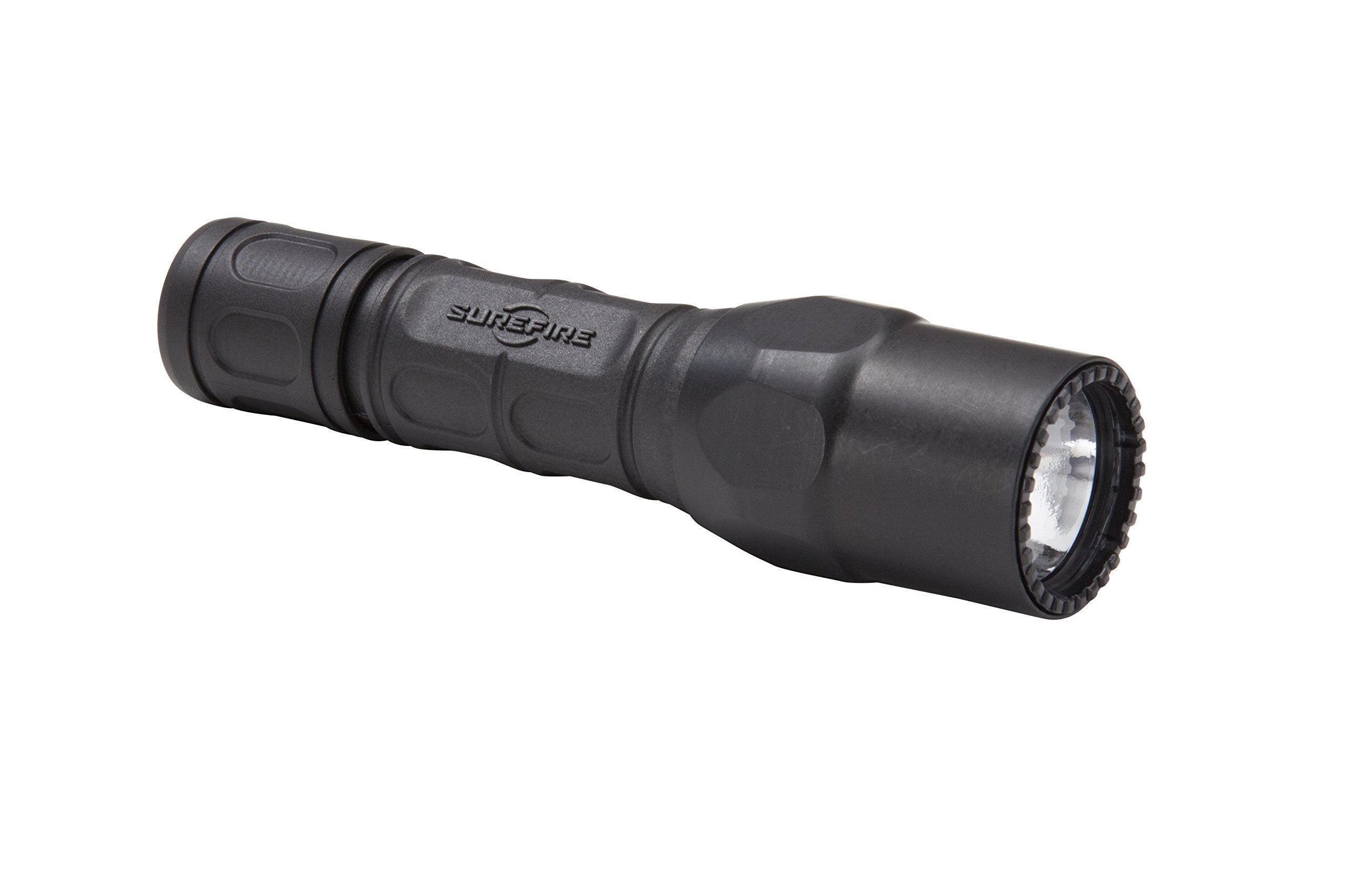 SureFire G2X Pro Nitrolon body for durable grip