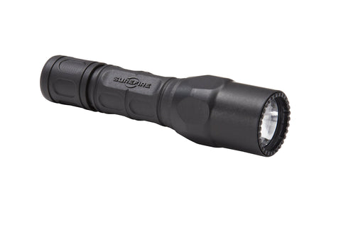 SureFire G2X Pro Nitrolon body for durable grip