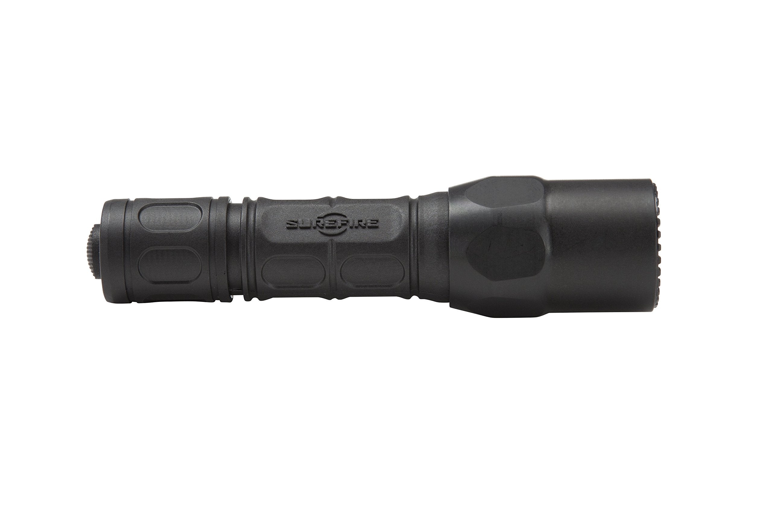 SureFire G2X Pro tailcap switch for quick mode changes