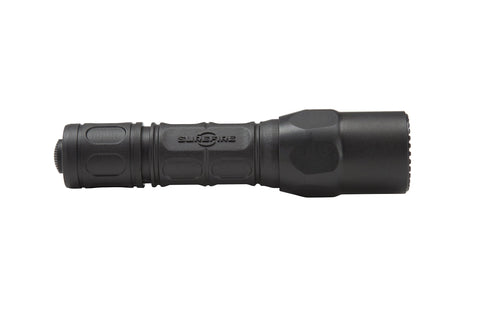SureFire G2X Pro tailcap switch for quick mode changes