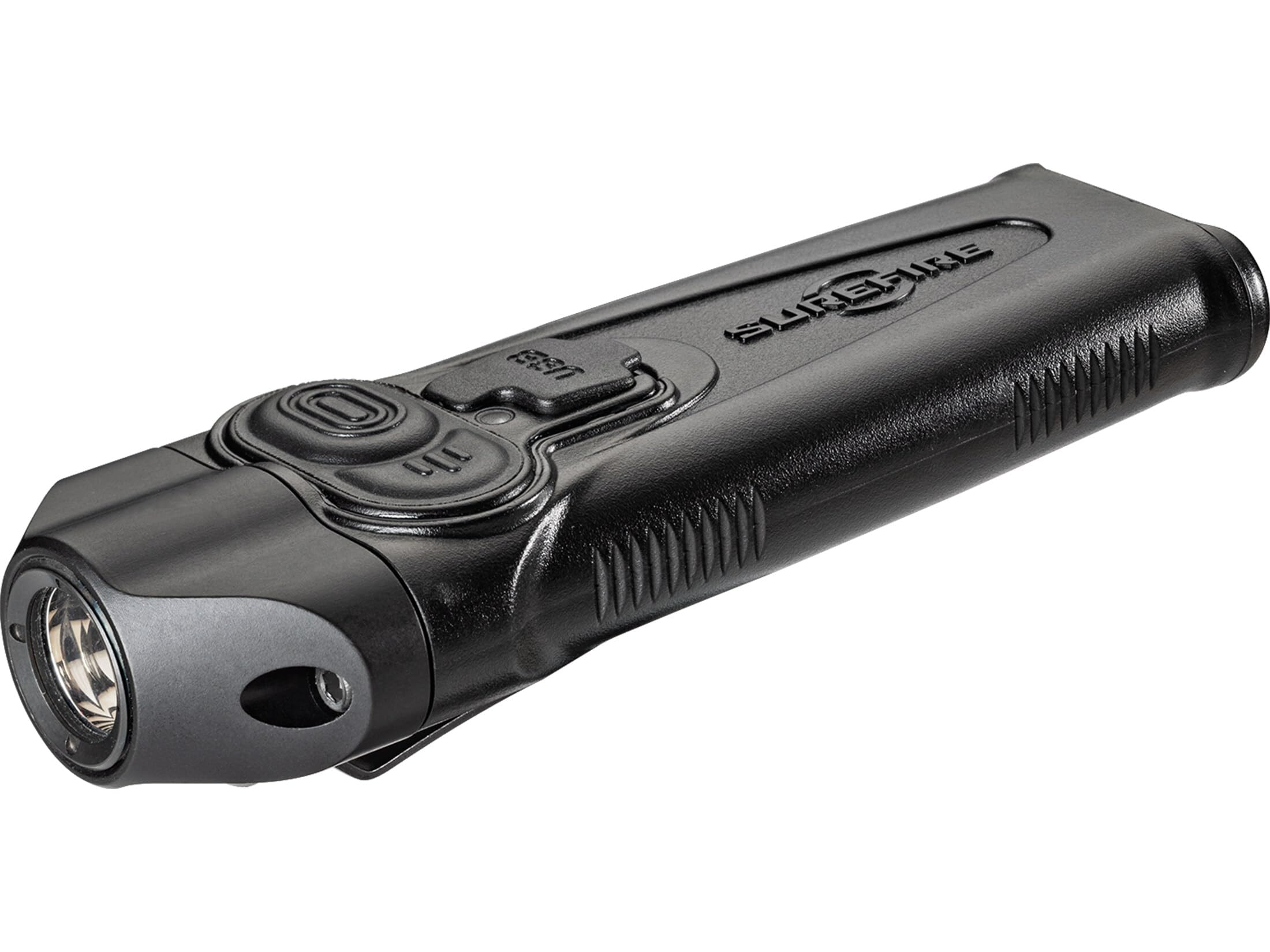 SureFire Stiletto Pocket Light compact design for daily carry and quick illumination