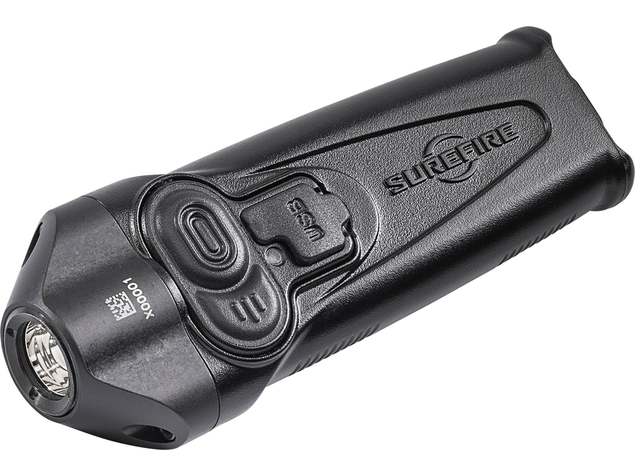 SureFire Stiletto Pocket Light LED bezel highlights precision lighting for tasks