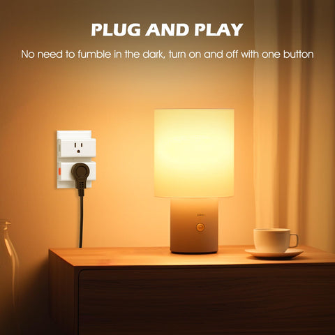 SURNICE all-on all-off button shown for full power management