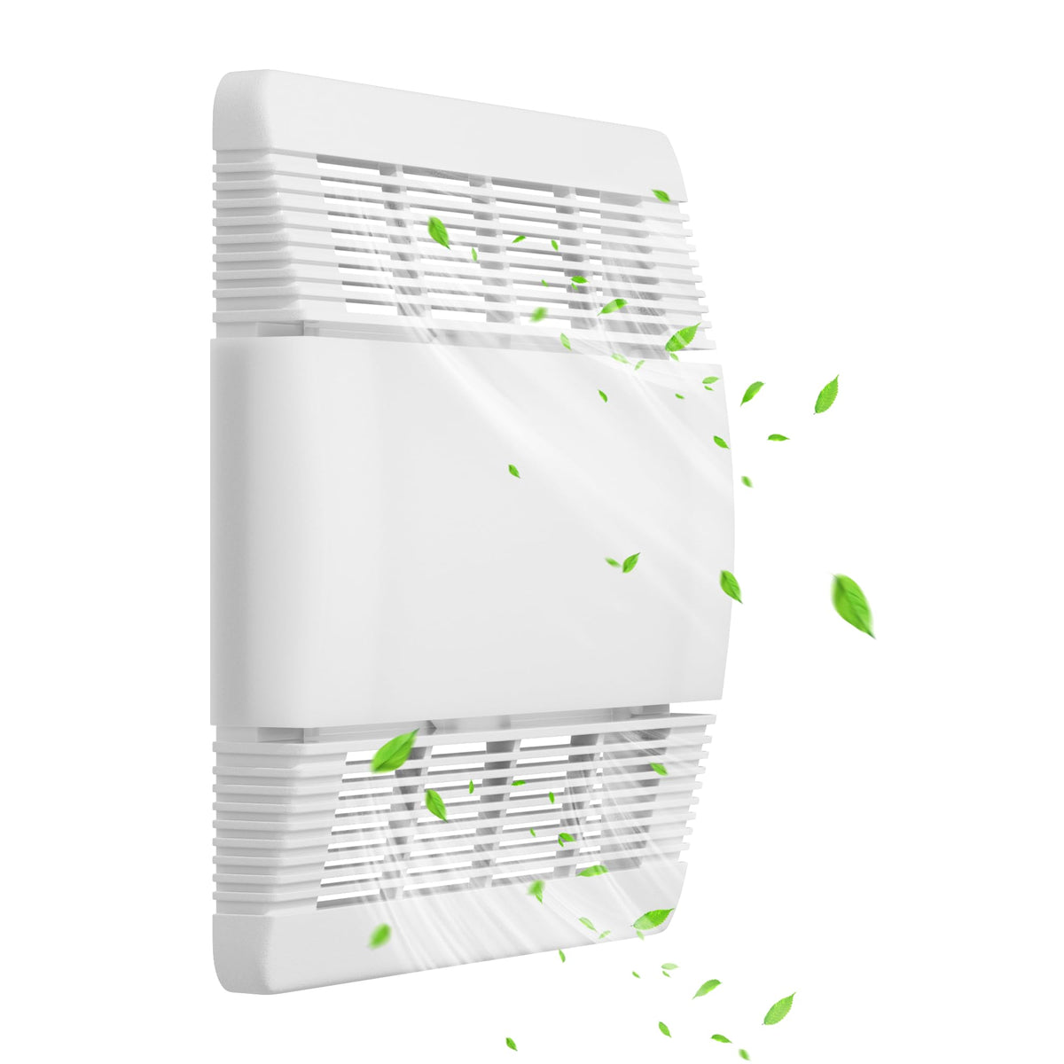SurpLee replacement grille for Broan-NuTone vent fans enhances airflow and aesthetics.