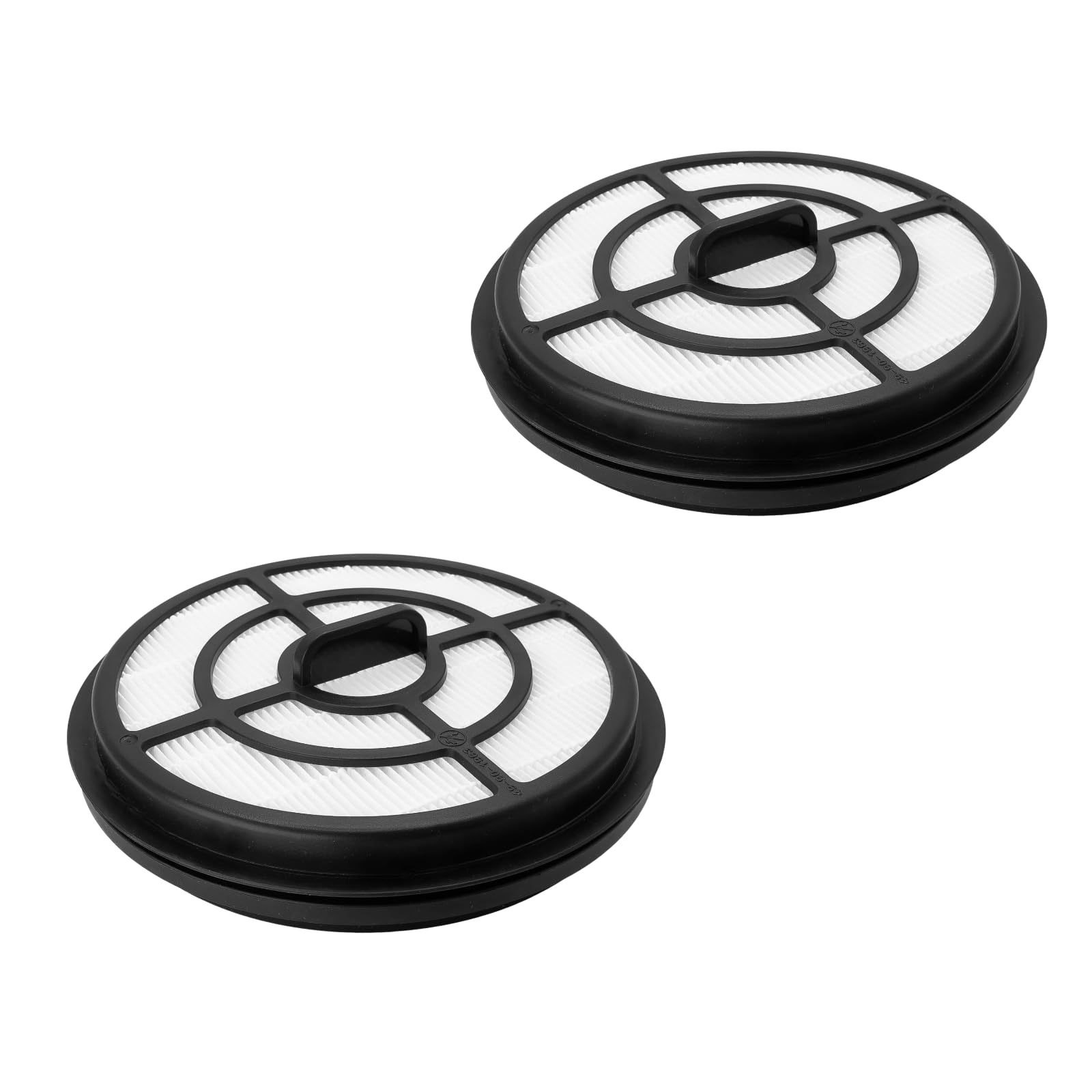 SURPOUF 49-90-1963 HEPA filter package for Milwaukee M18 FUEL backpack vacuum.