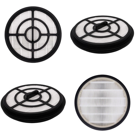 SURPOUF filter used in kitchen, living room, or outdoor cleaning tasks.