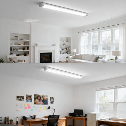 SUSLUM heat-dissipating housing keeps operation cooler and reliable