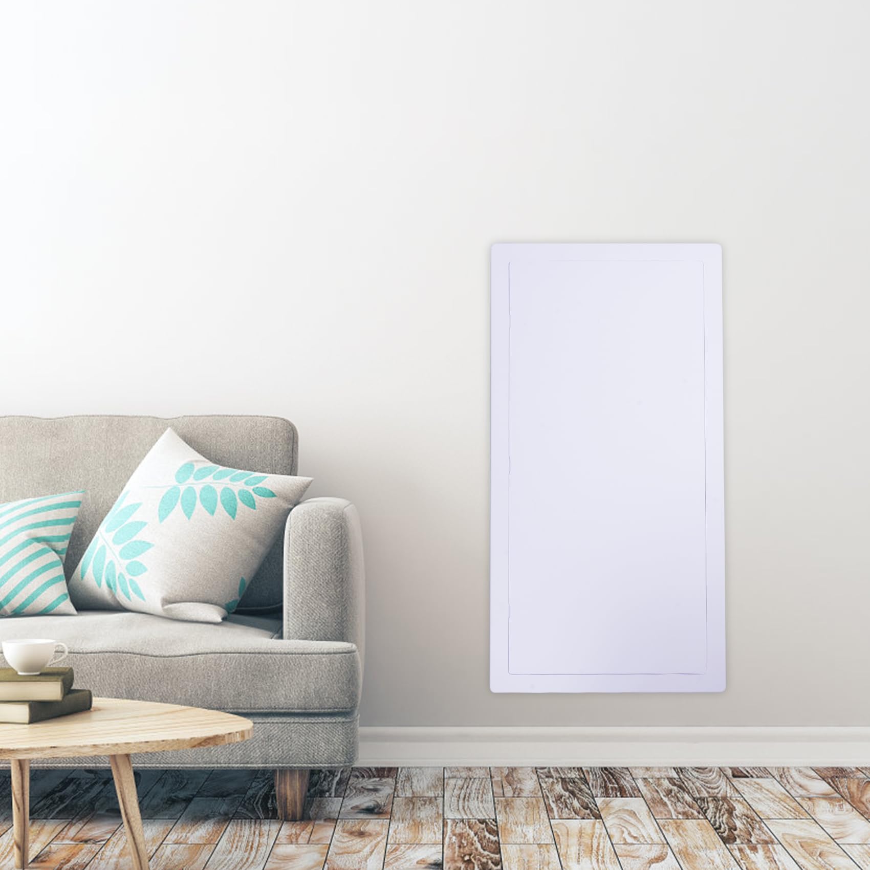 Suteck durable indoor-outdoor access panel designed for heavy use.