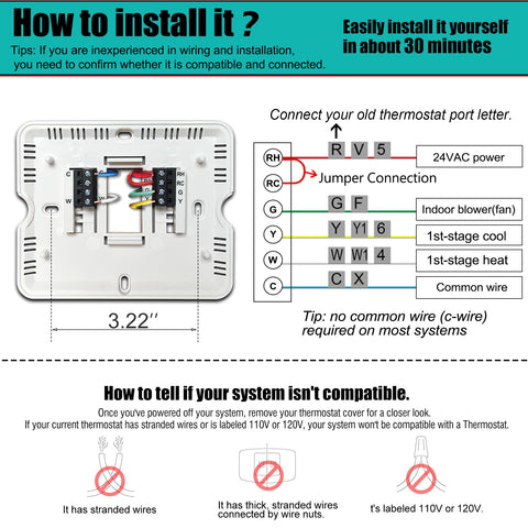 Suuwer temperature calibration adjustment for precise control