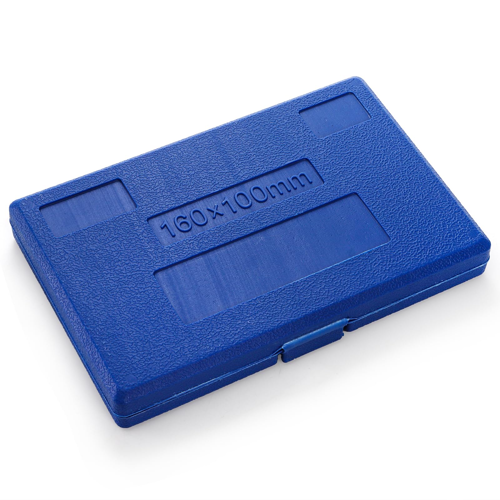 Suwimut Machinist Square 6-inch hardened steel for heavy-duty use.