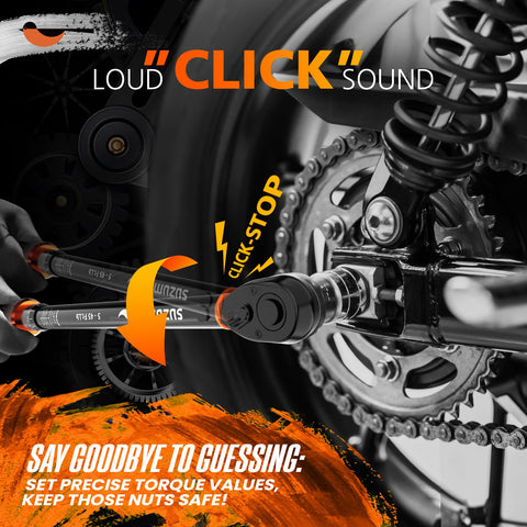 SUZUME chrome-vanadium core delivers durable performance for daily use