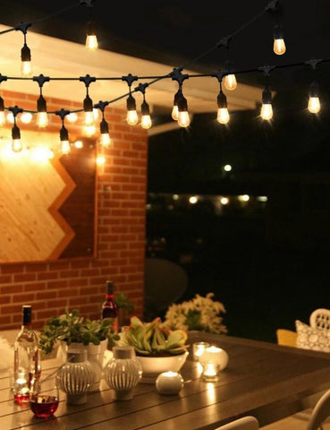 Svater end-to-end connectors enable seamless strand expansion