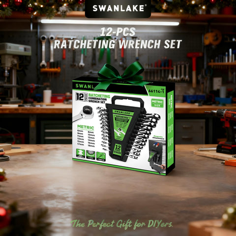 Swanlake Garden Tools ergonomic DIY leverage for efficiency
