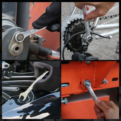 Ideal for home garages, workshops, and auto maintenance tasks