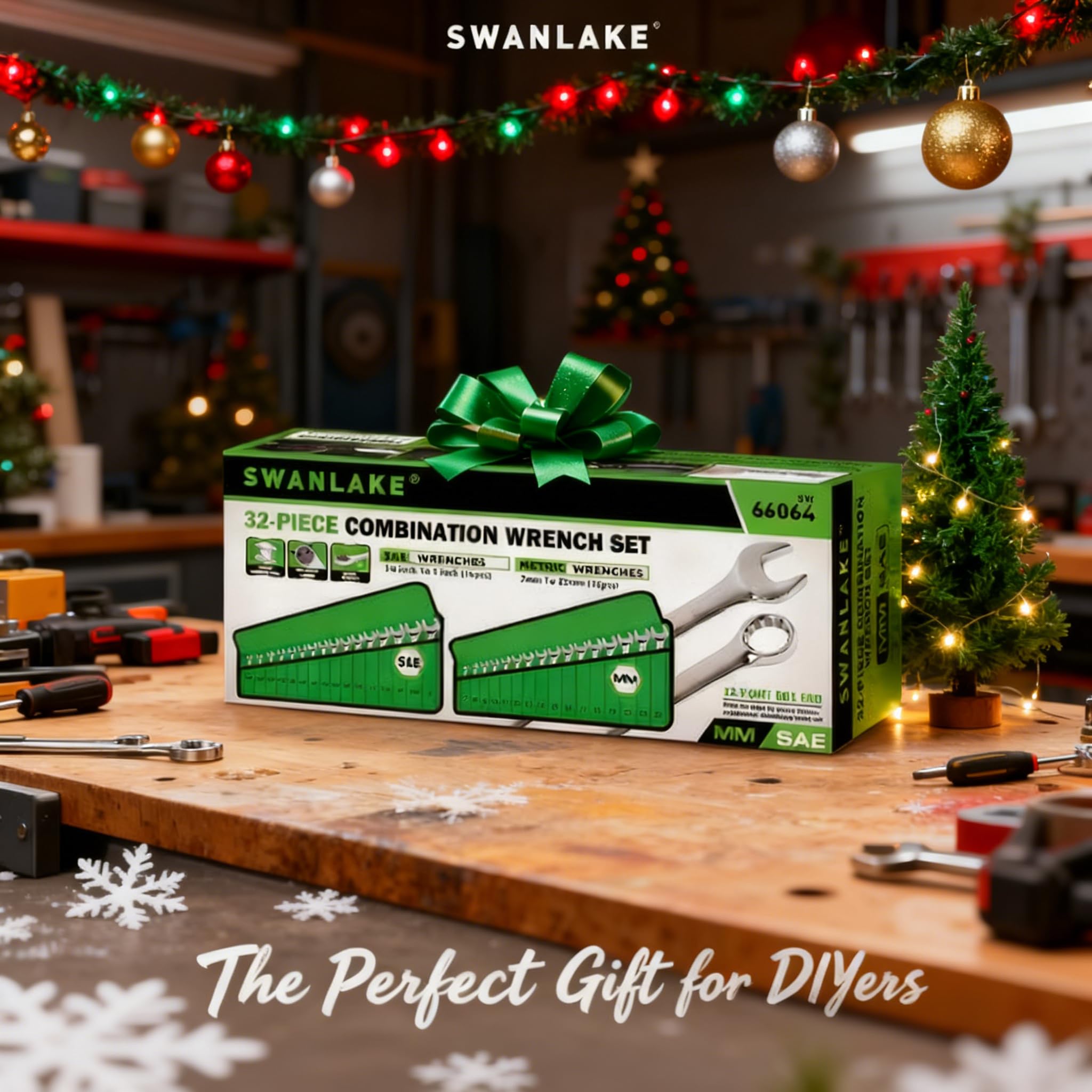 Professional-grade durability suitable for demanding repair tasks.