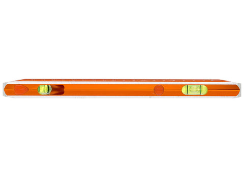 Swanson Savage Lightning with three LED vials for clear readings.