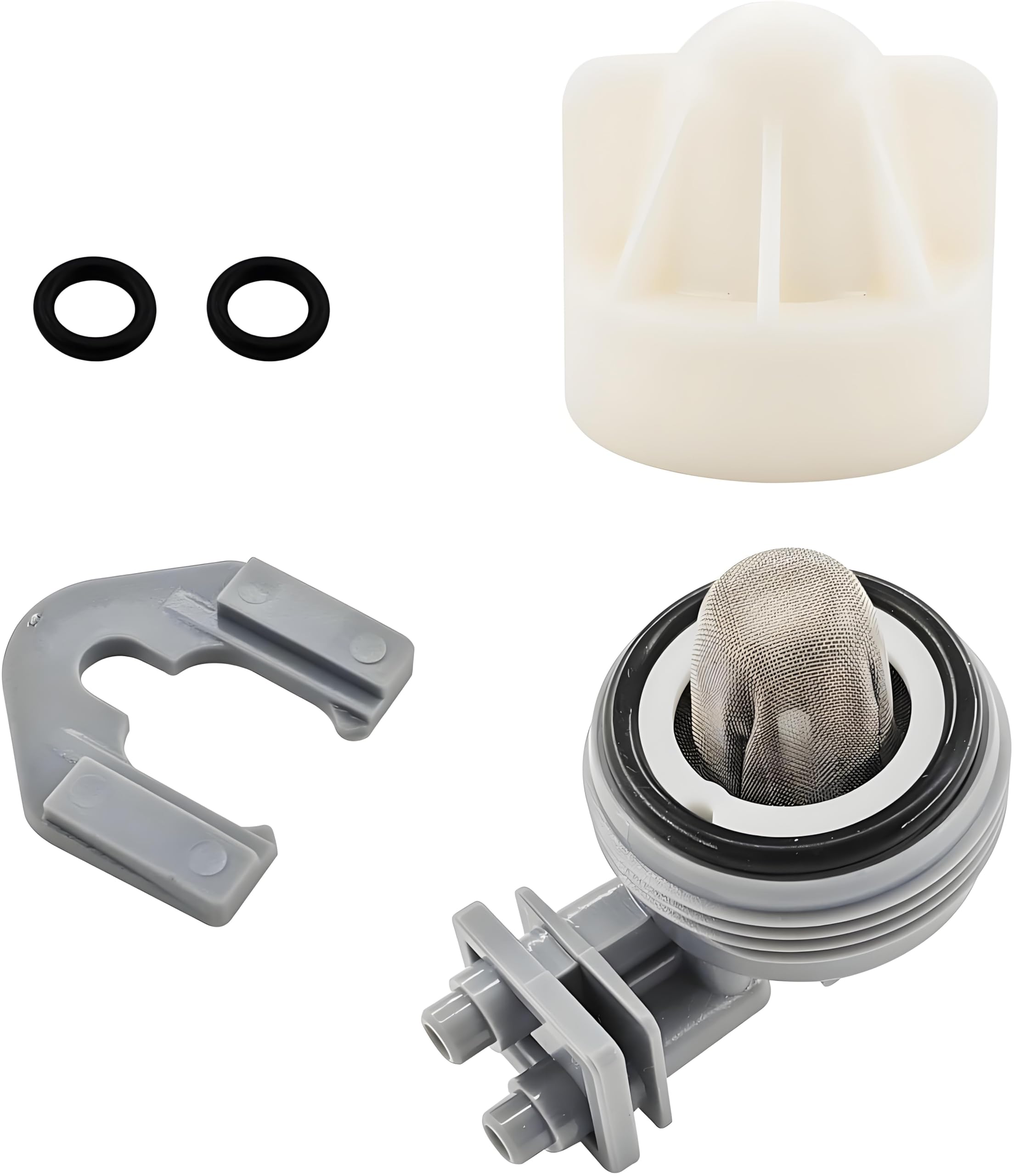 SWEthSU nozzle and venturi installation step-by-step guide image