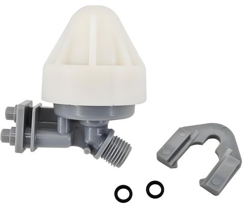 SWEthSU packaged nozzle and venturi for quick upgrade