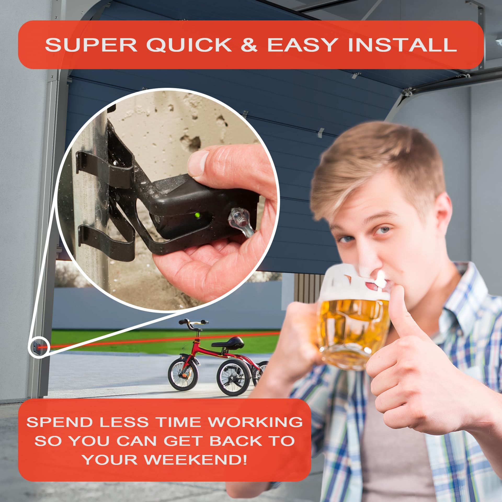SWIFTLY PARTS installation manual guides a straightforward DIY setup.