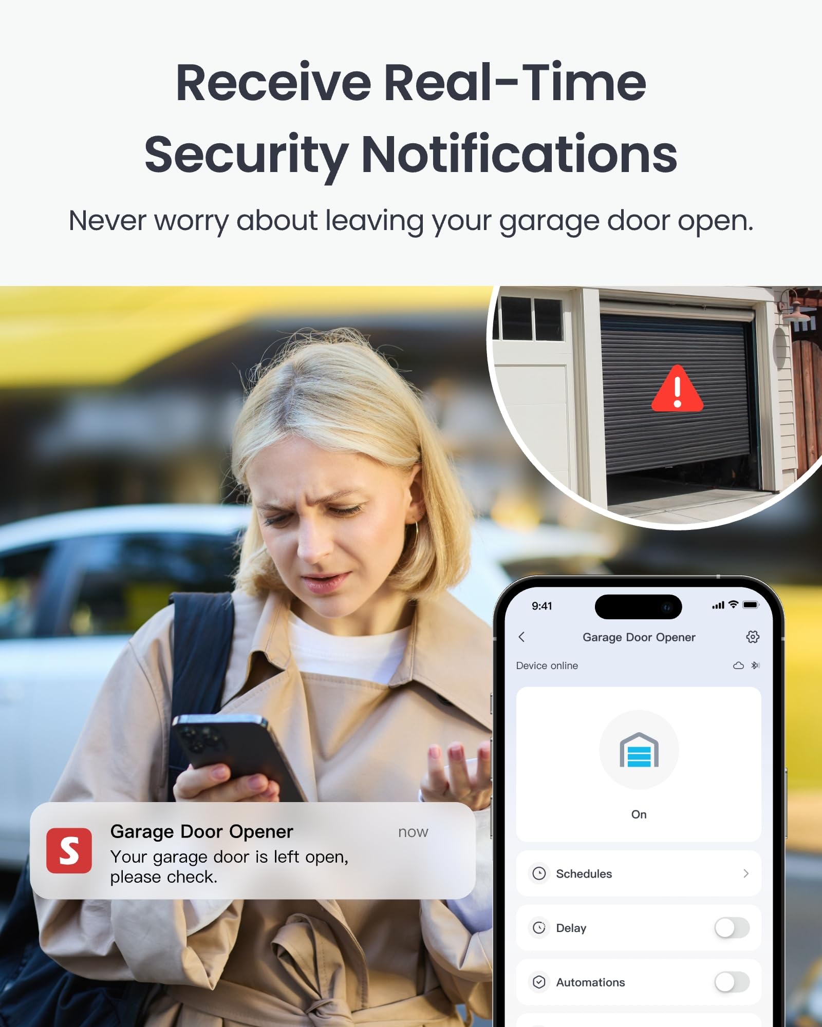 Family sharing and permission controls for multiple users.