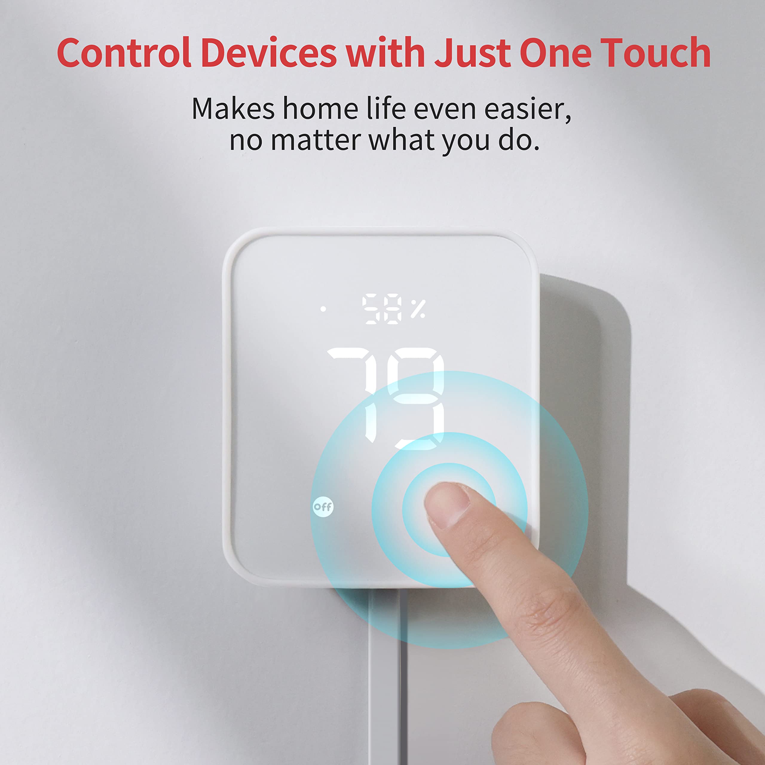 SwitchBot Hub 2 Alexa Google Assistant compatibility for voice control