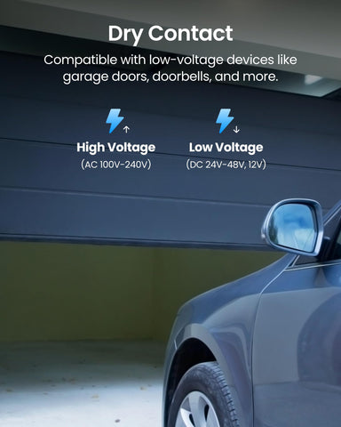 Local Bluetooth control stays available during internet outages