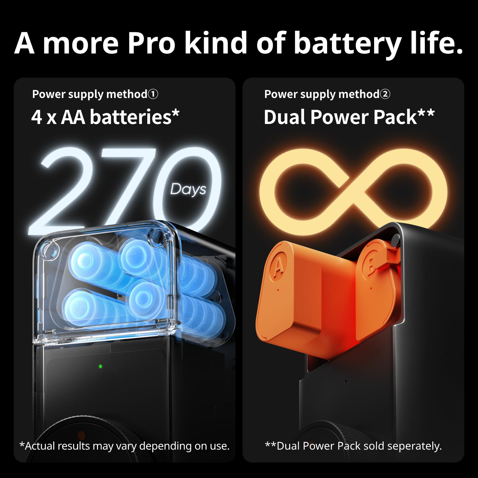 SwitchBot Pro Matter compatibility for seamless smart home integration.