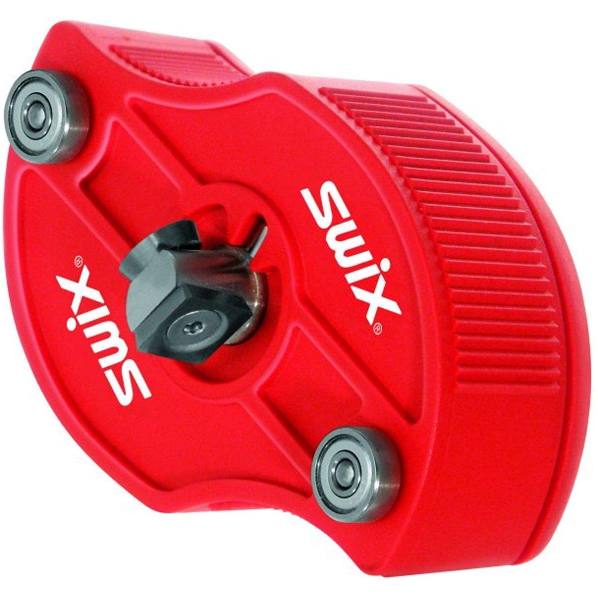 Swix Racing Side Wall Cutter 2011 front view for precise cuts.