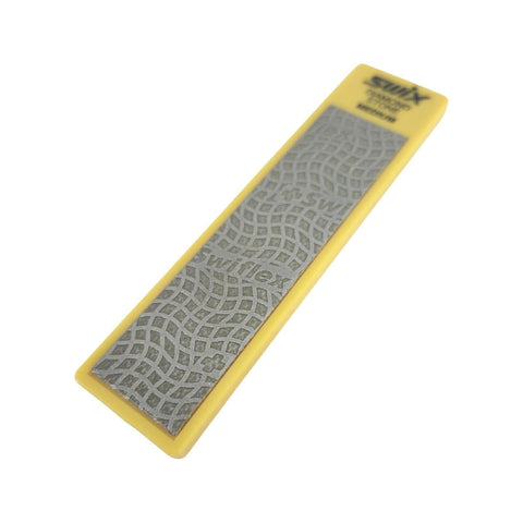 Swix TA400E deburring-polishing for smooth joints and finishes