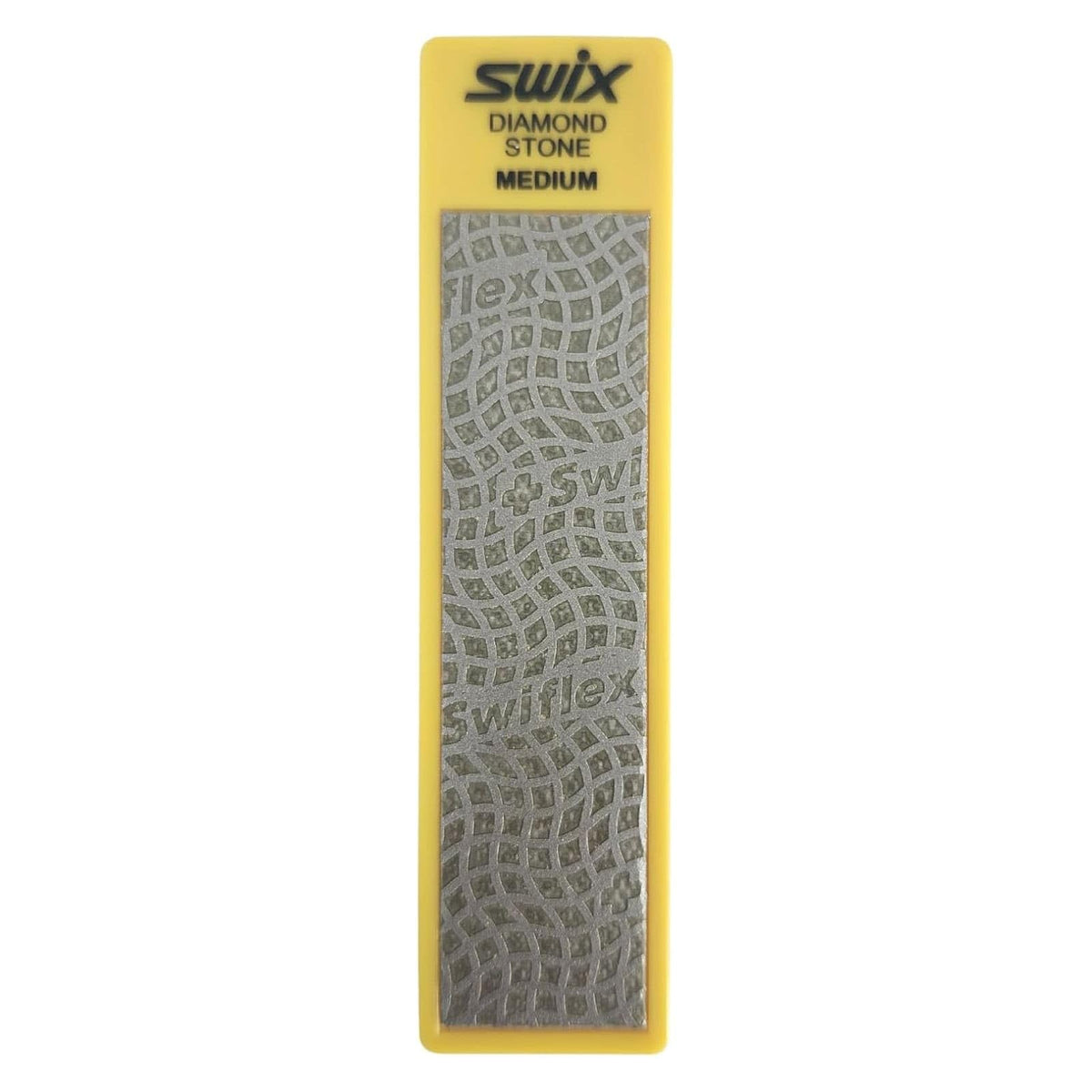 Swix TA400E diamond cutting for precise material removal on edges