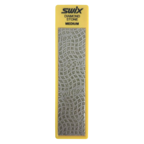 Swix TA400E diamond cutting for precise material removal on edges