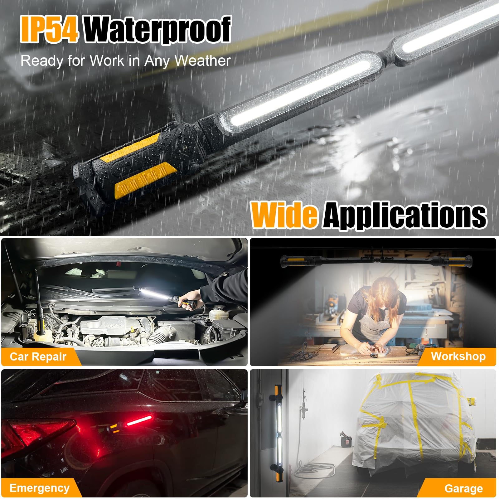 SYLSTAR warranty and support ensure service with confidence.