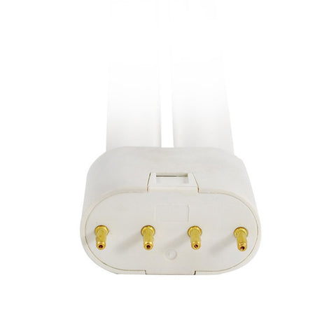 Sylvania Dulux L 40W 3500K illumination for office and kitchen tasks.