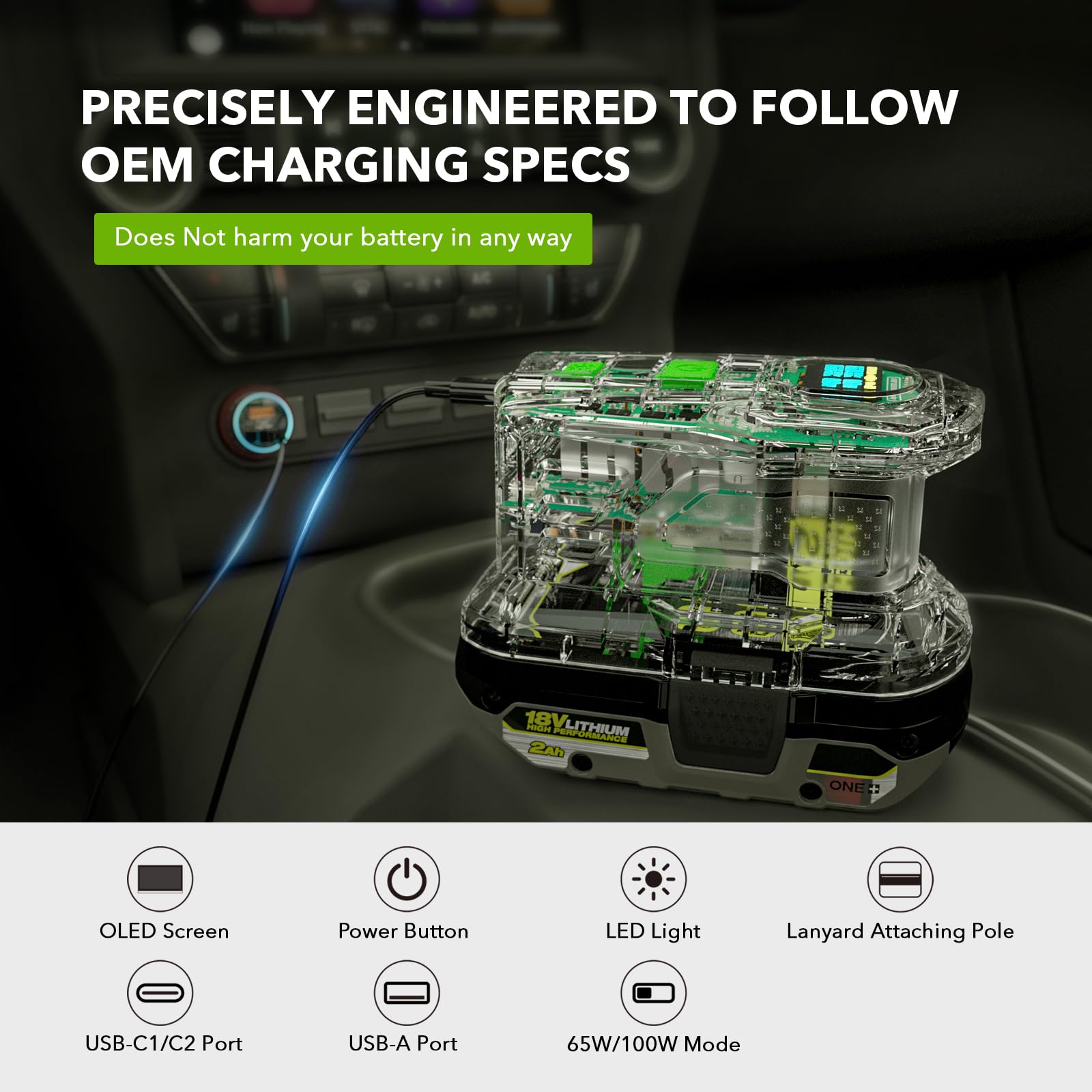 SYMIK PSC remote worksite use supports reliable portable power.