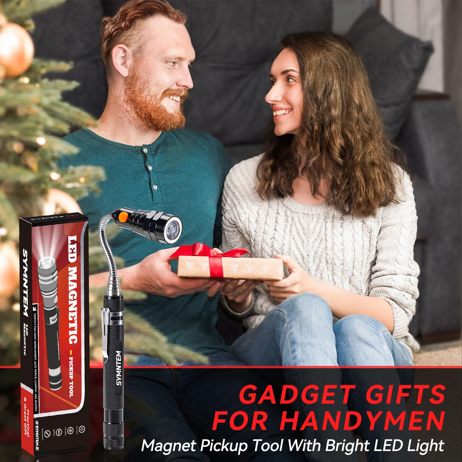 SYMNTEM gift-ready packaging suitable for gifting