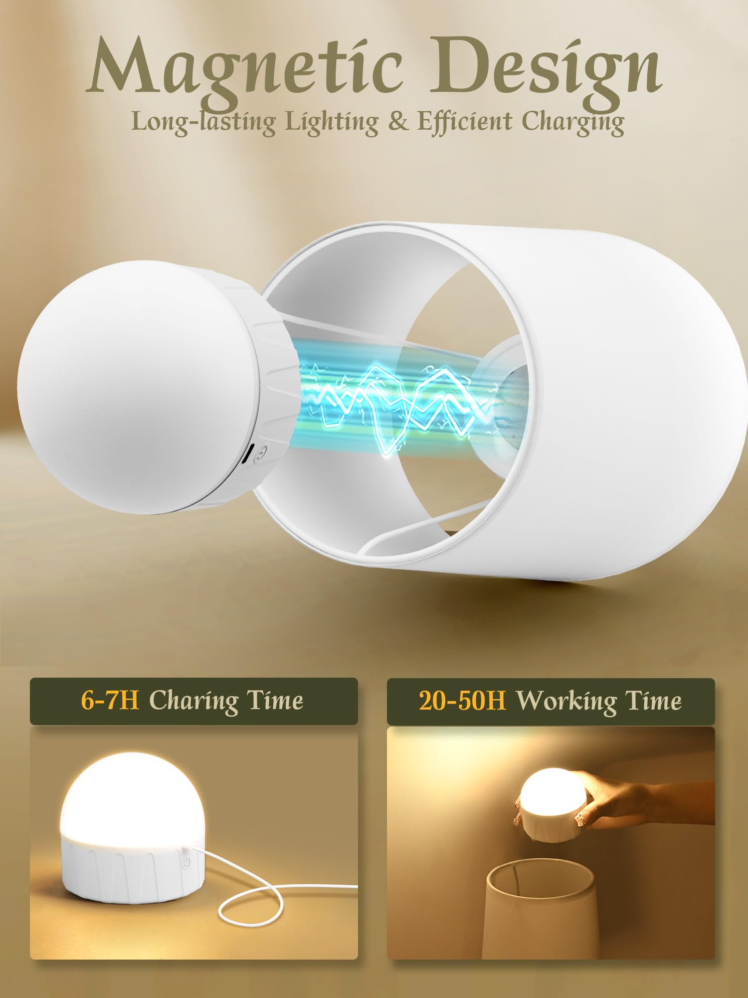 Remote control provides quick color and brightness adjustments for SyncGlow sconces.