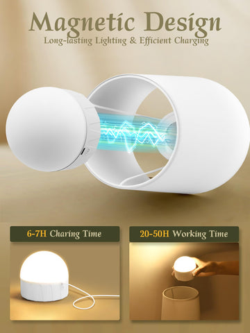 Remote control provides quick color and brightness adjustments for SyncGlow sconces.