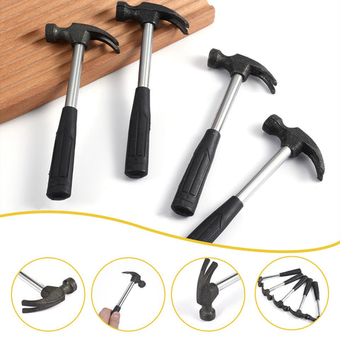 SynHHergyx iron construction offers durable, rust-resistant performance for frequent use.