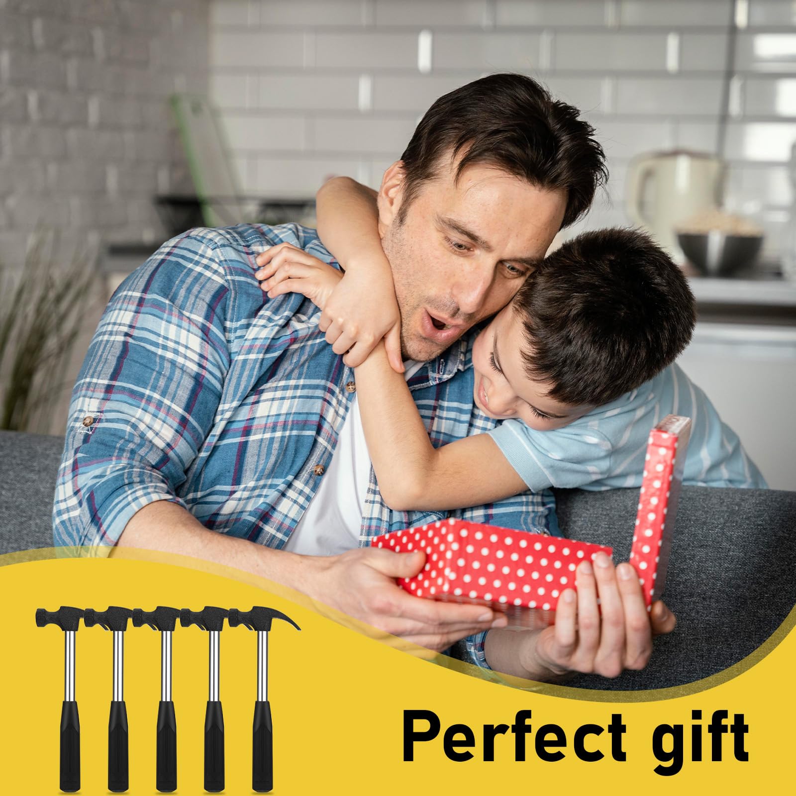 SynHHergyx versatile for DIY projects and crafts around the home.