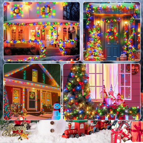 SyouHome garden and event lighting creates warm ambiance for weddings and holidays