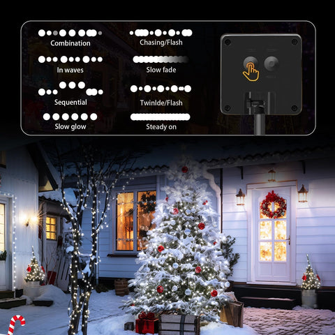 SyouHome warm white LEDs create cozy lighting for weddings and parties.