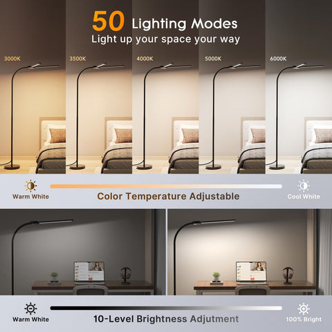 Syrinx gesture sensor switch for hands-free light control