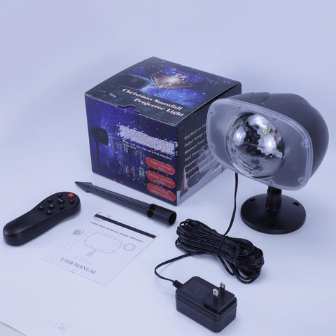 Syslux projector lights with 12 month warranty and responsive support
