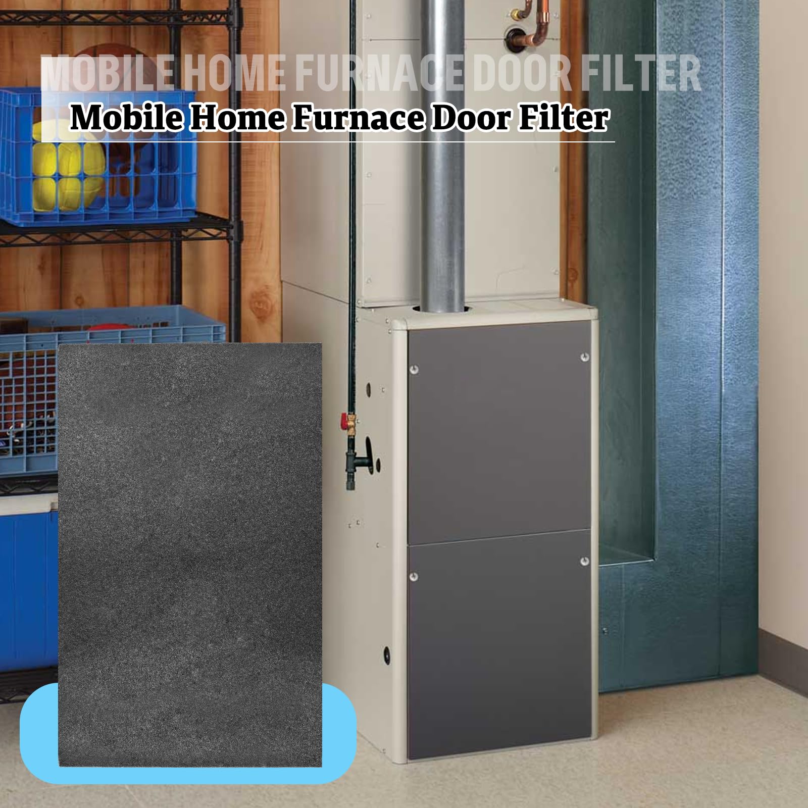 SyunsXoon durable air filtration supports long-lasting performance