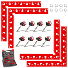 syykttd corner clamps provide precise 90 degree joints for frames