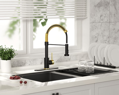 SYZYZTXY premium 304 stainless steel construction with lead-free design.